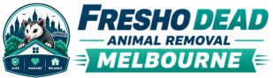 Fresho Dead Animal Removal Brunswick logo